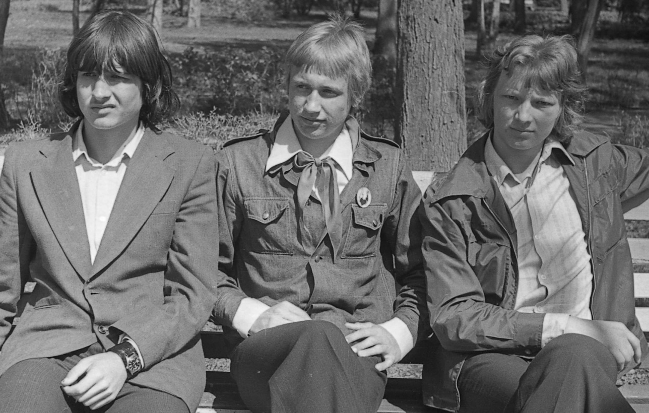 В пермских школах ввели запрет на крашеные волосы и резкий парфюм