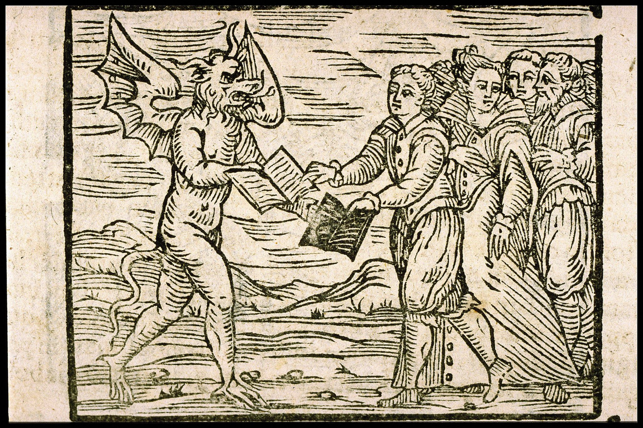 16-летняя россиянка решила продать душу дьяволу и лишилась 93 тысяч