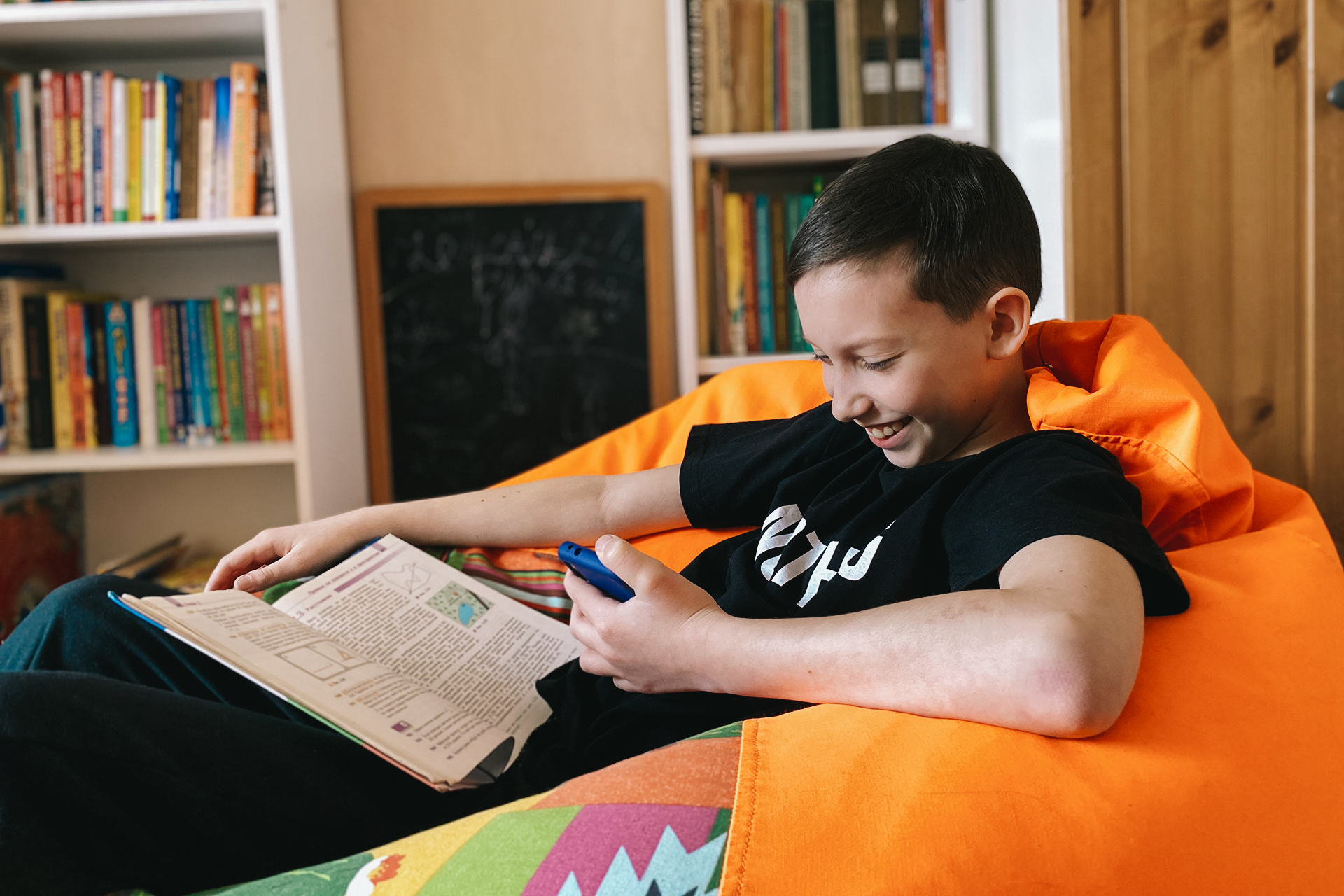 Как начнется учебный год за рубежом