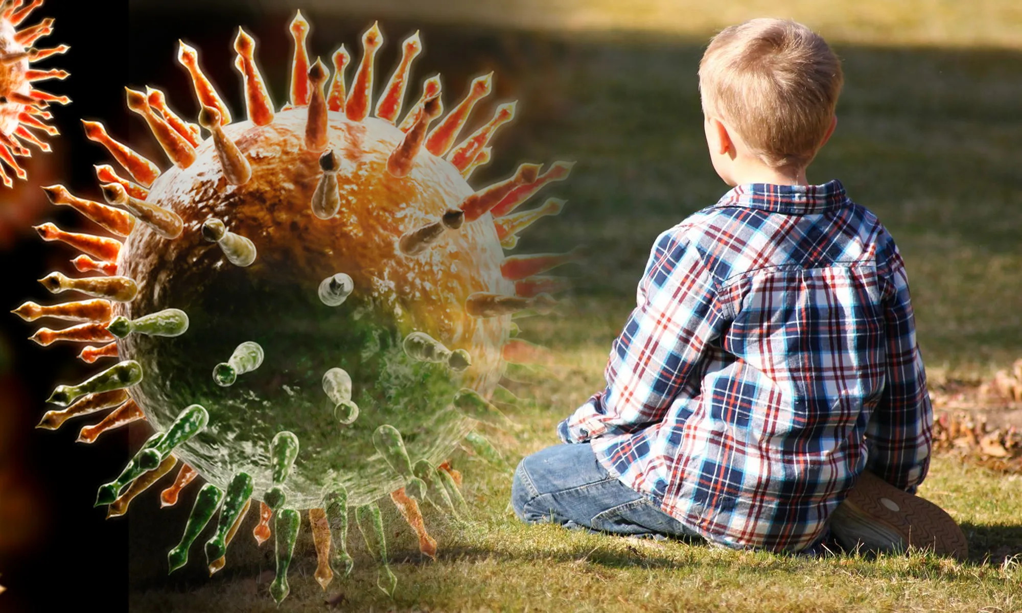 Анна Попова: В России дети почти перестали заражаться коронавирусом