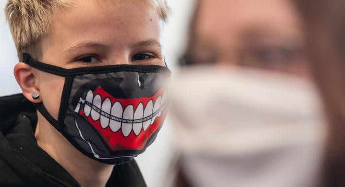 Новый учебный год в Германии уже начался: что изменилось?