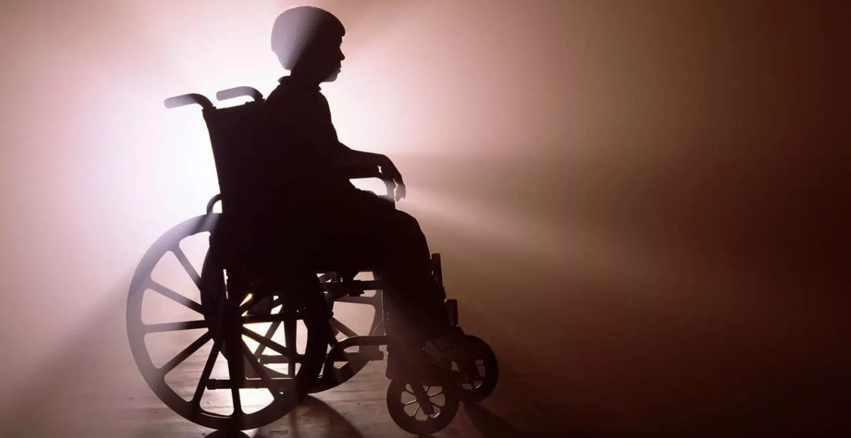 Минздрав назвал причины, по которым дети чаще всего становятся инвалидами