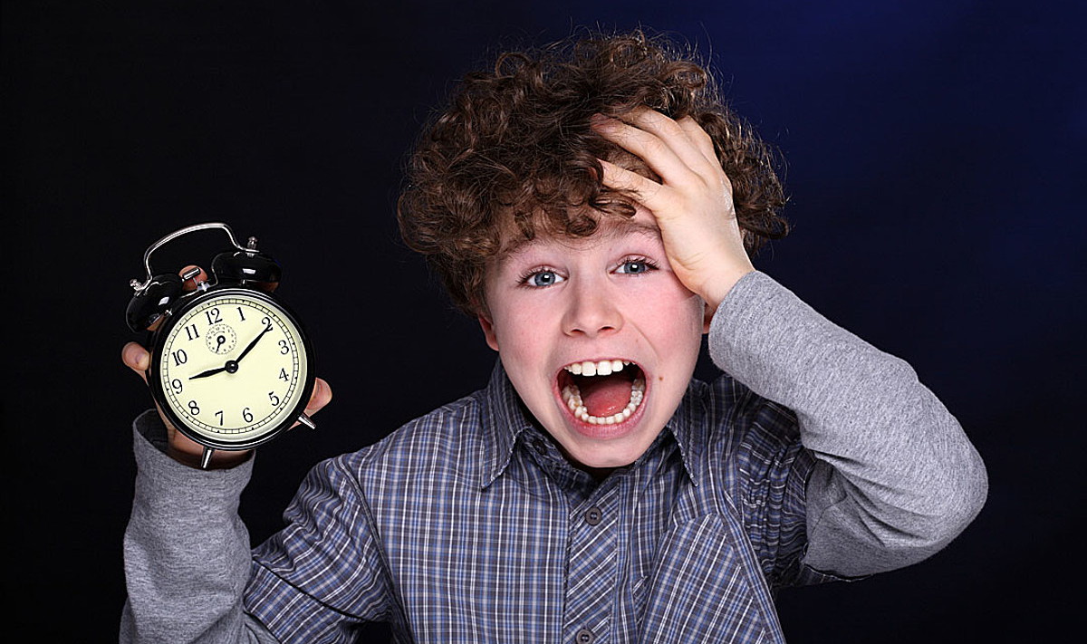 Какие симптомы указывают на то, что ребенка надо сводить к психологу