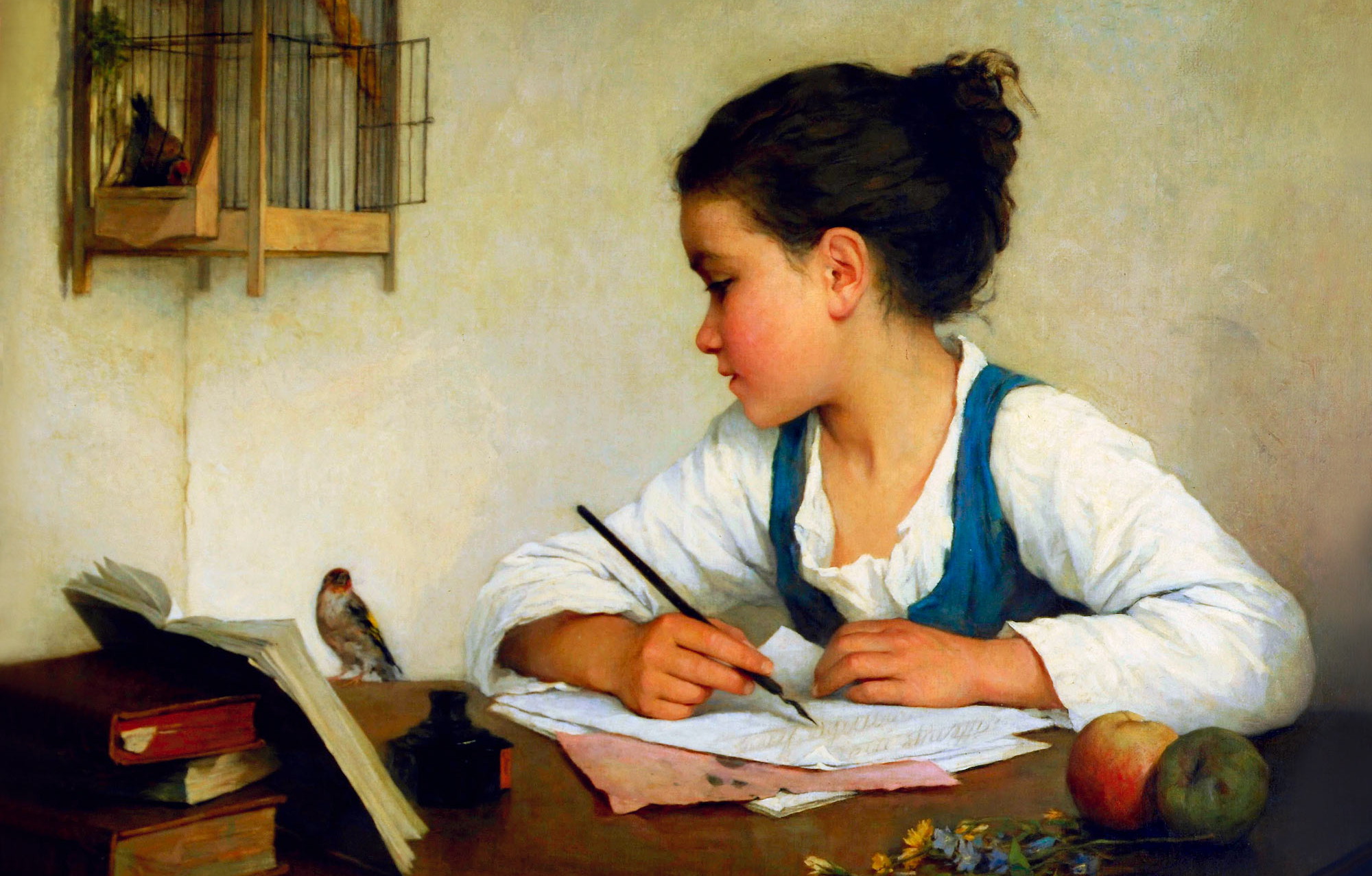 Родителей призывают не делать уроки вместе с детьми