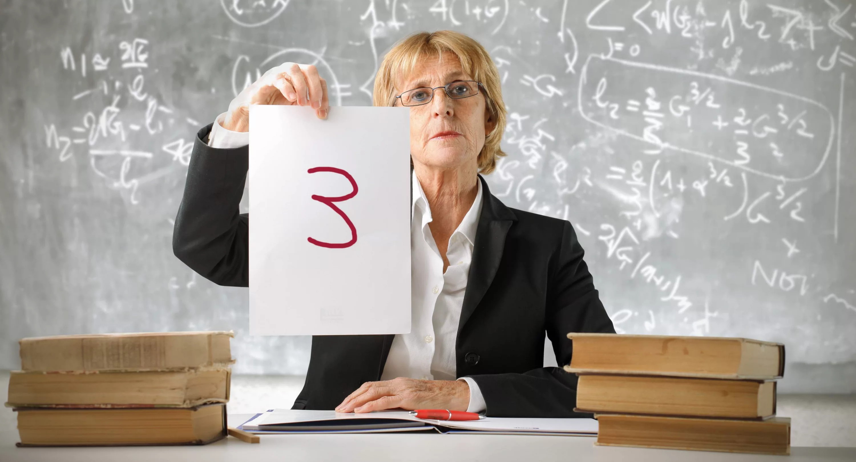 Воронежскому школьнику убрали незаконную тройку из аттестата после жалобы президенту