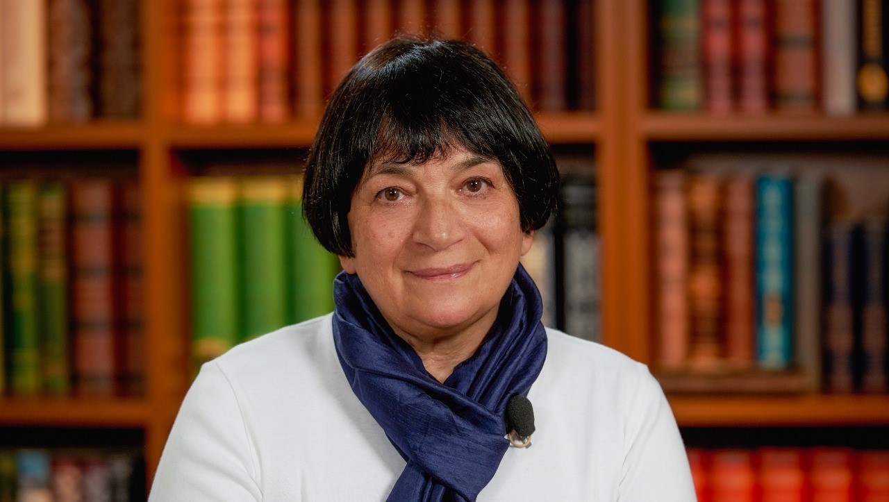 12 статей Марьяны Безруких про трудных подростков, родительские страхи, детские неврозы и конкуренцию в детском саду