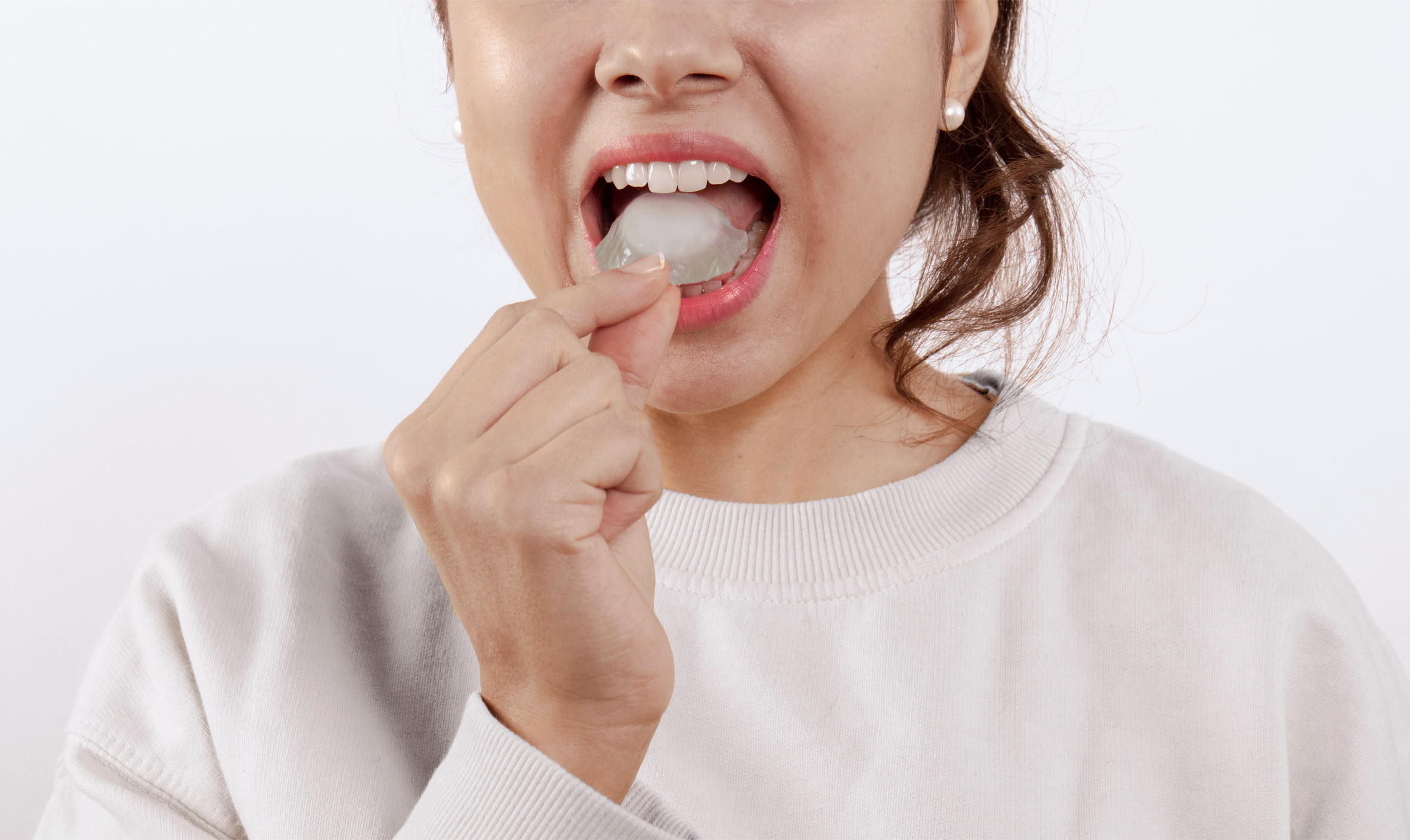 Студенты создали устройство для авторизации по отпечатку рта