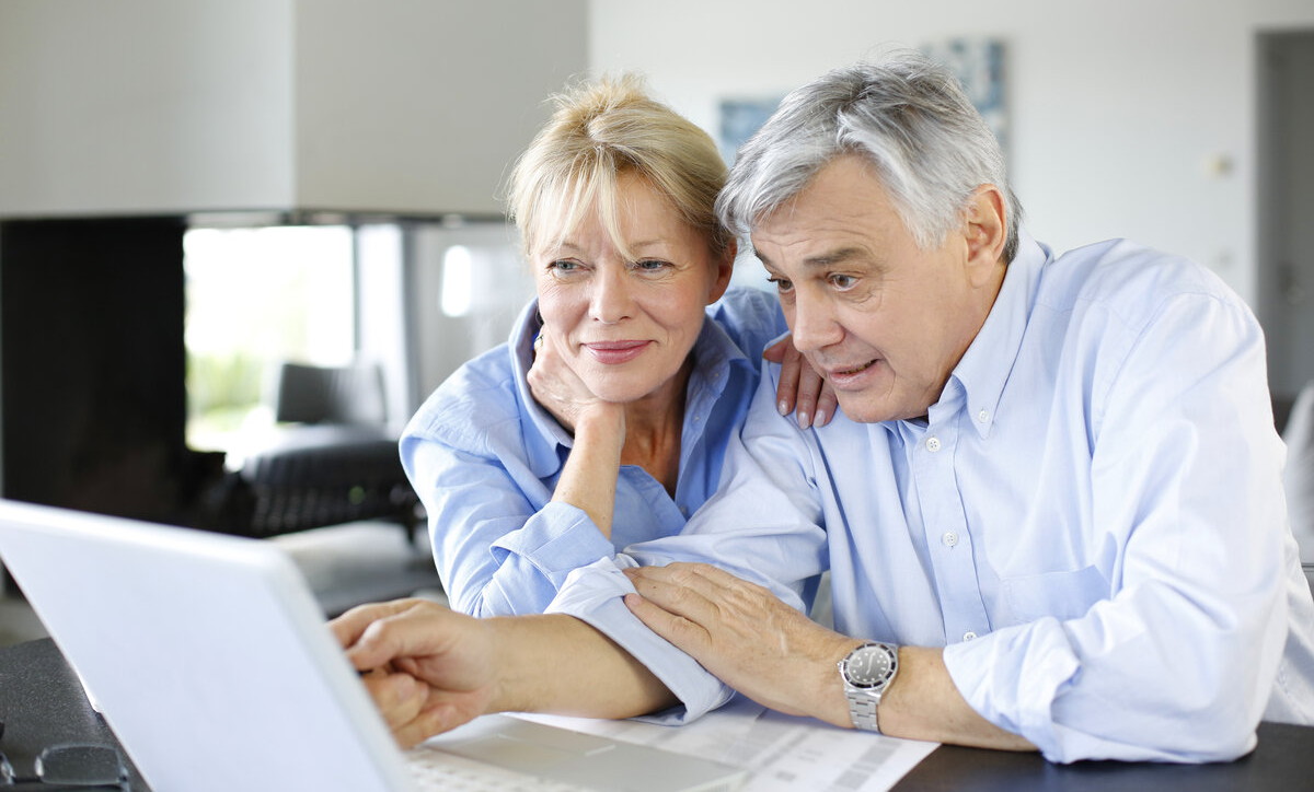 В России выросло число студентов в возрасте 50+