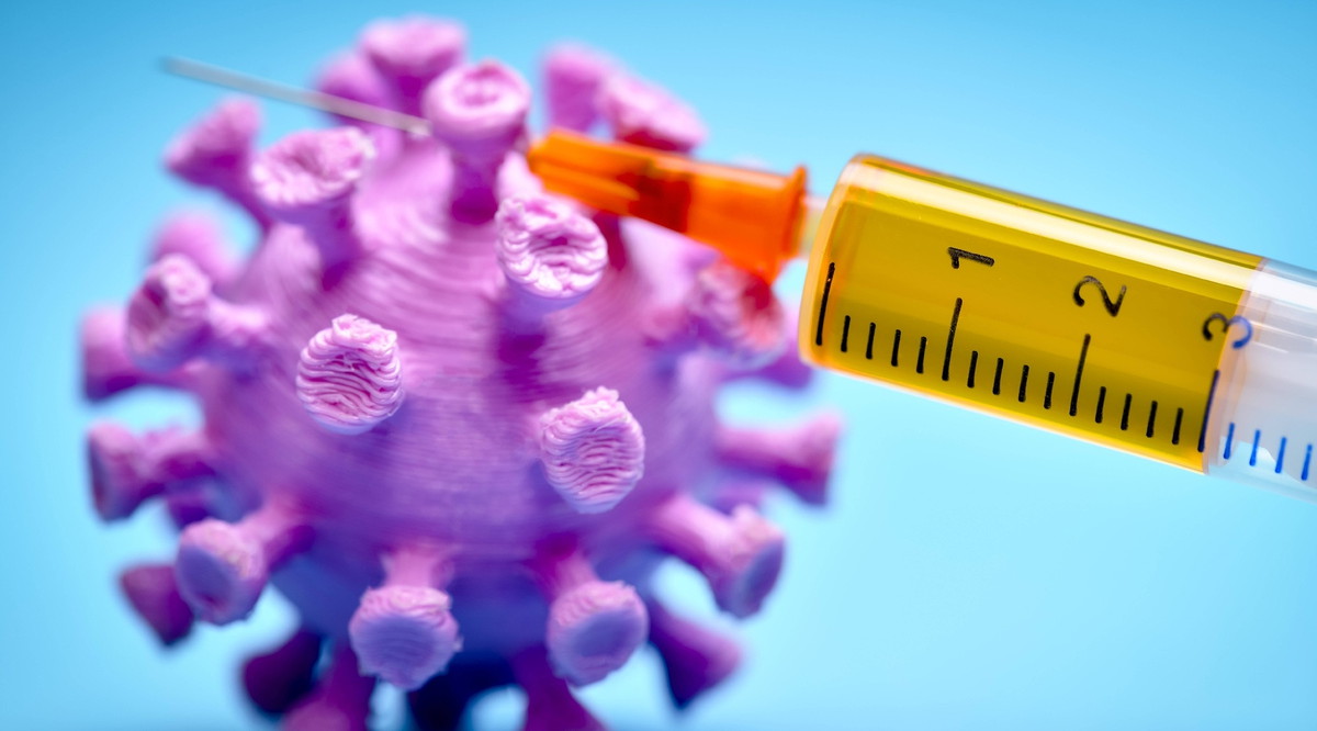 Педагоги не хотят делать прививку от коронавируса