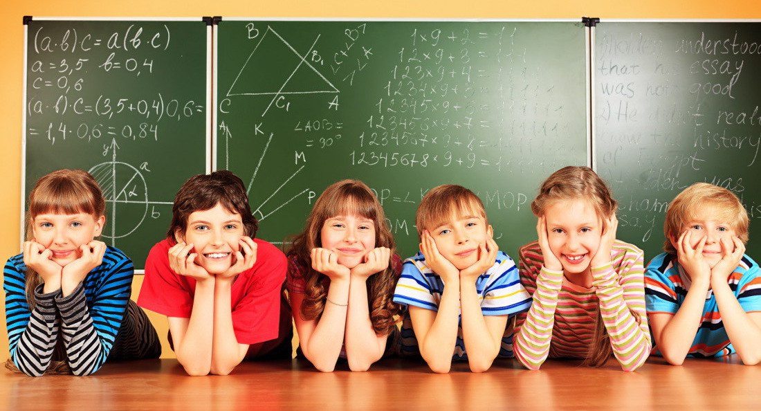 Школы в Хабаровском крае начнут учебный год со ступенчатым расписанием