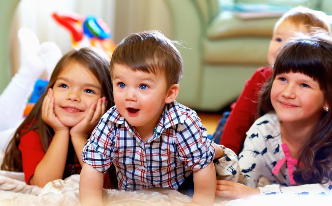 В каких регионах России дешевле устроить ребенка в детсад