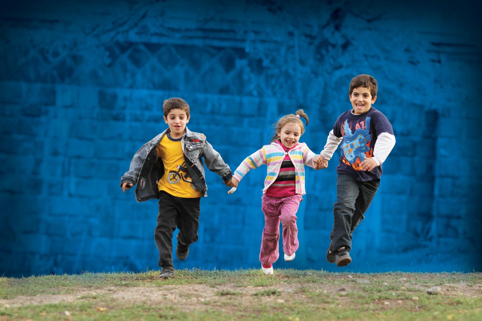 Школьников Армении призвали с 1 по 14 сентября самозолироваться