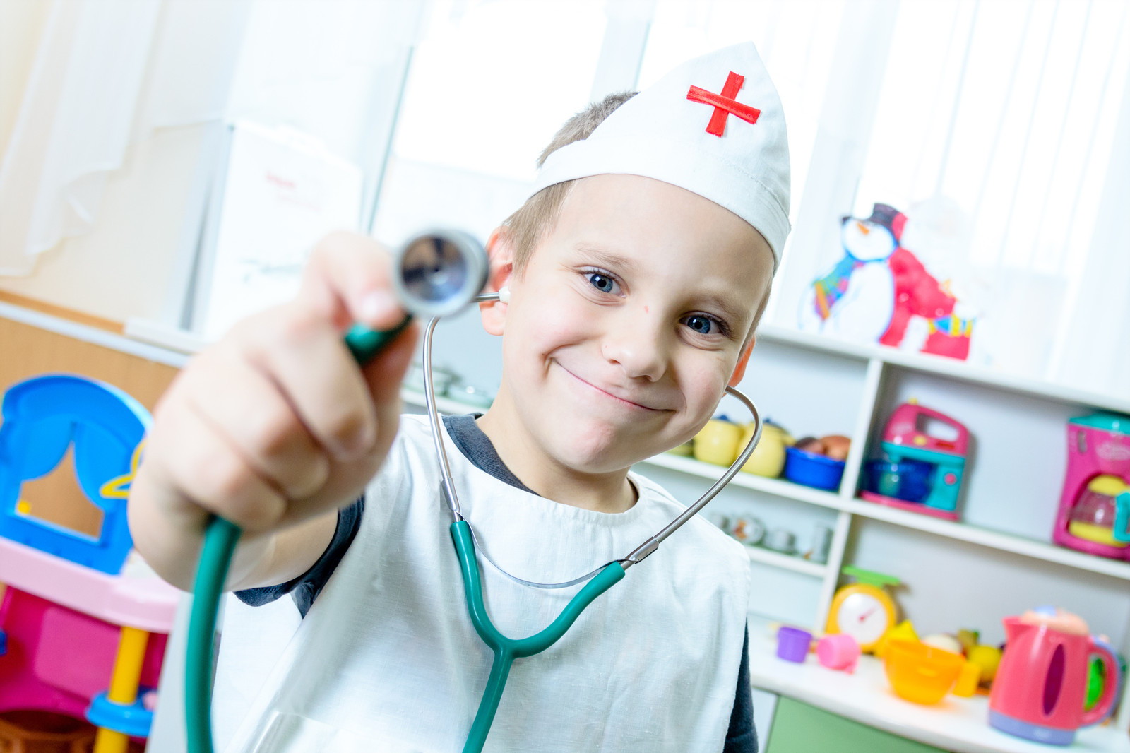 В Общественной палате предложили ввести в школах курс медицинской грамотности