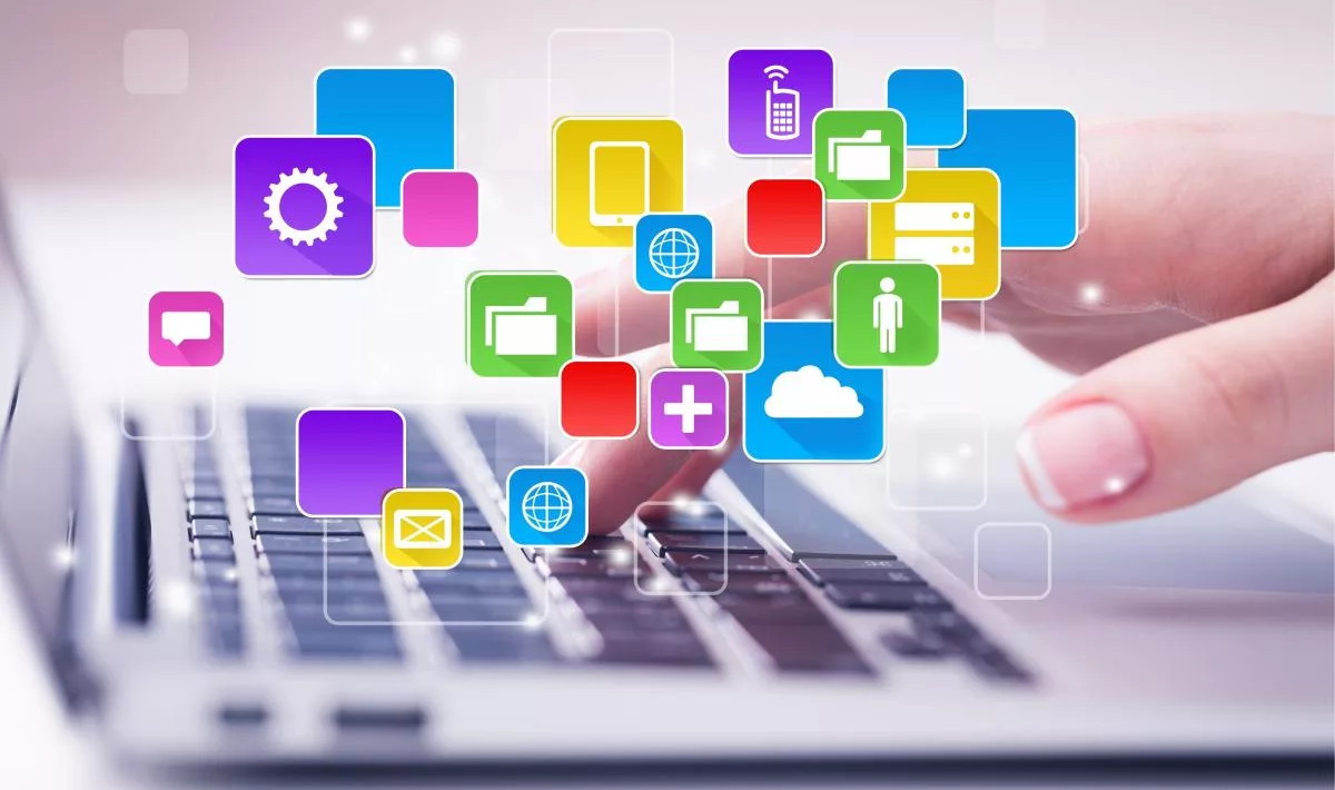 Многоканальное поступление информации становится нормой для ребёнка