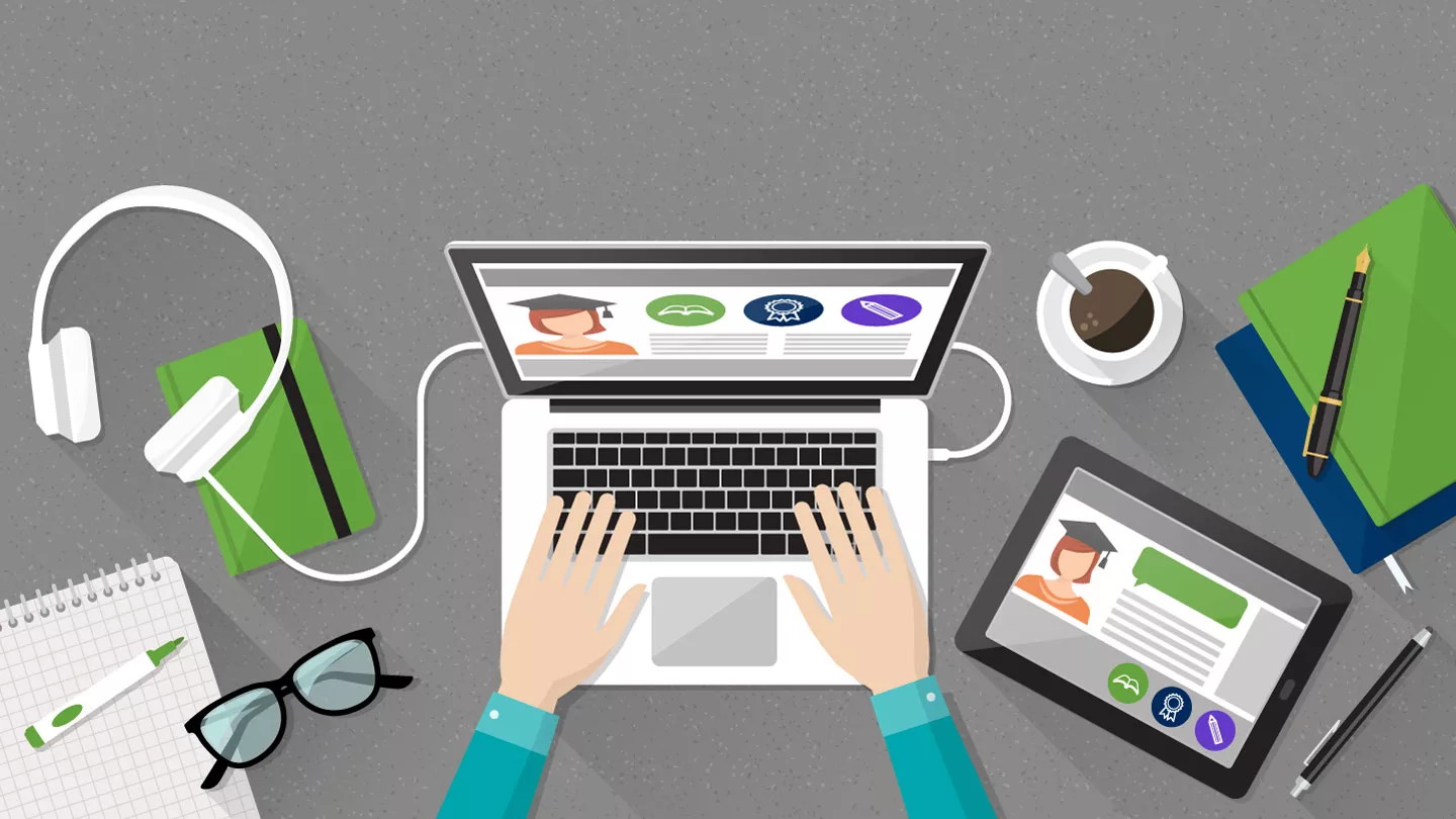 В Москве в летних образовательных онлайн-программах участвовали более 20 тысяч школьников