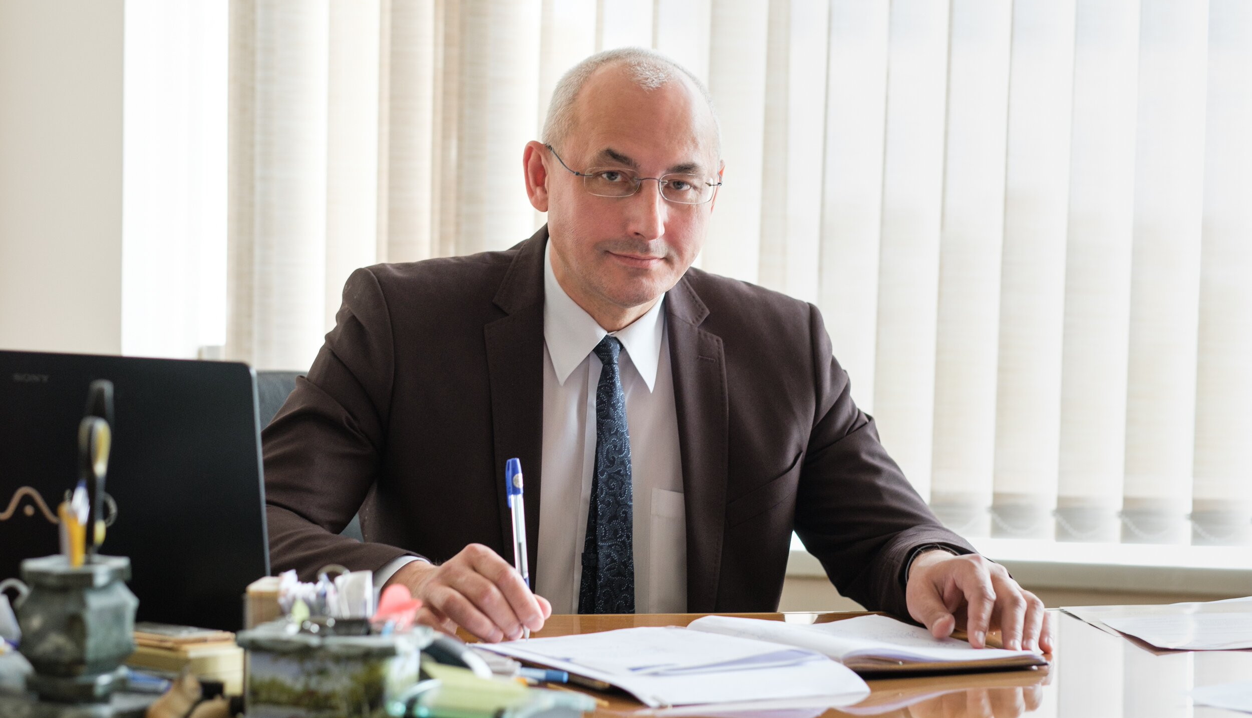 «Если раньше учитель был "светоч знаний", то сегодня он лоцман в море информации» 