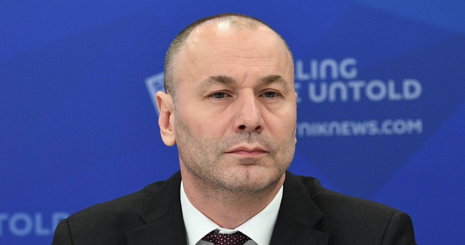 Анзор Музаев назначен руководителем Федеральной службы по надзору в сфере образования и науки