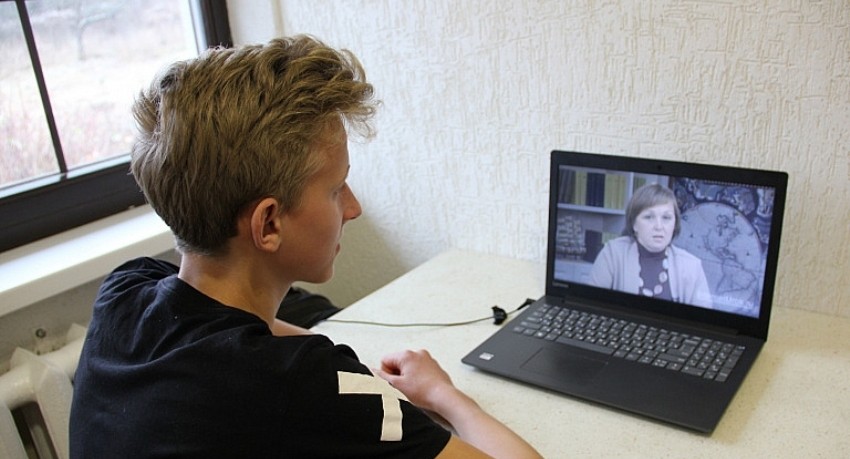 Сергей Собянин: Если школьник заболеет коронавирусом, то весь класс уйдет на «дистанционку»