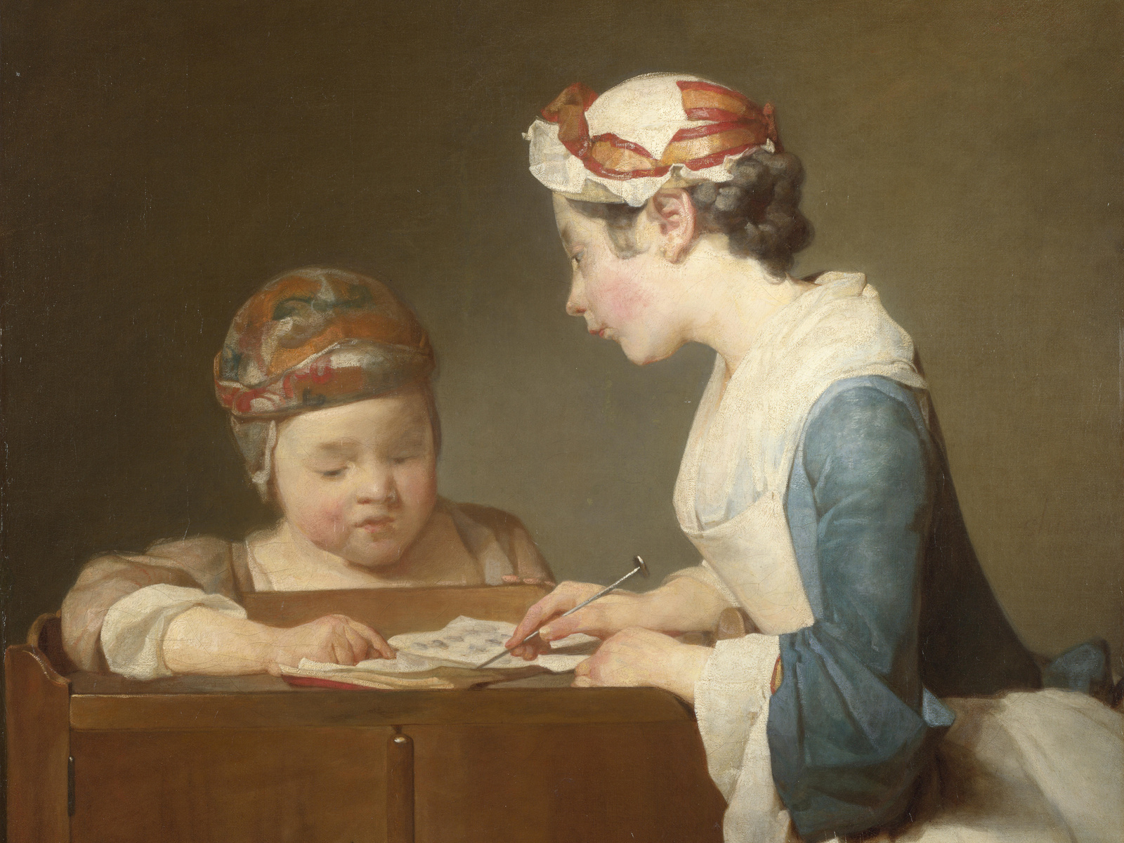 В России резко вырос спрос на репетиторов