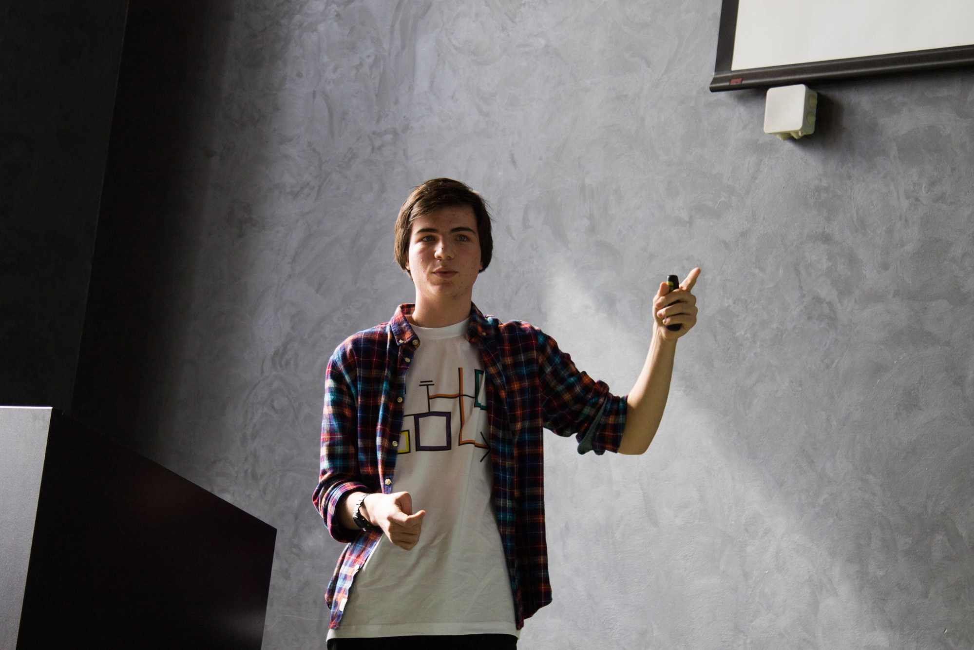 Петербургских школьников будут учить блокчейну