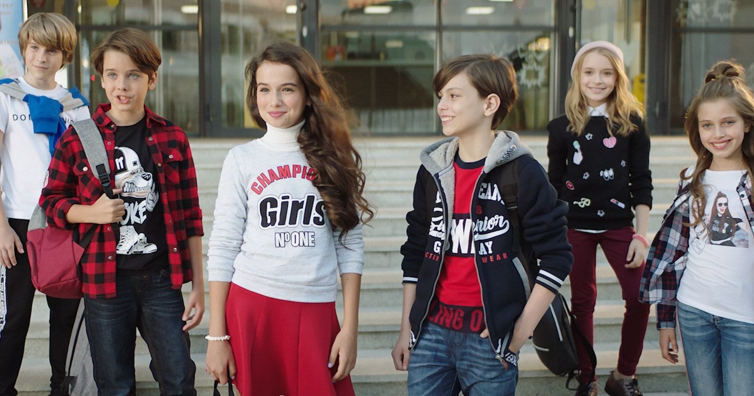 Мэр Вологды предложил отменить обязательное ношение школьной формы