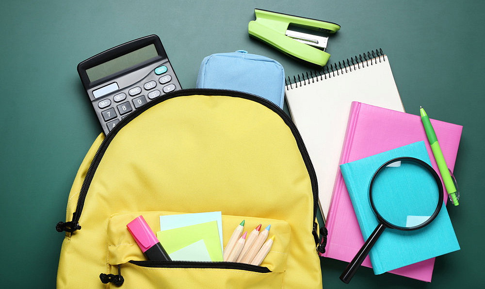 В Госдуме разработали законопроект о выплатах «на школу»