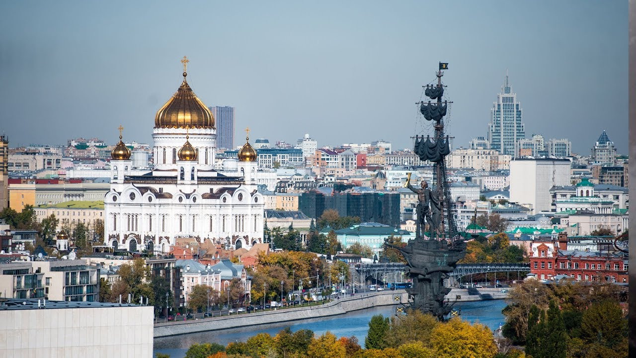Собянин заявил, что коронавирус в Москве не отступает