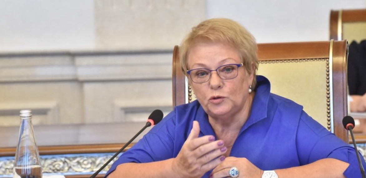 «Карантин в школе нужно воспринимать как новое приключение»