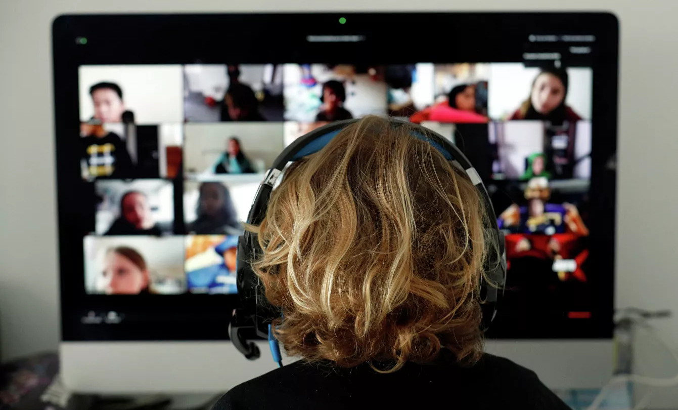 Глава концерна Ростеха анонсировал разработку российского аналога Zoom