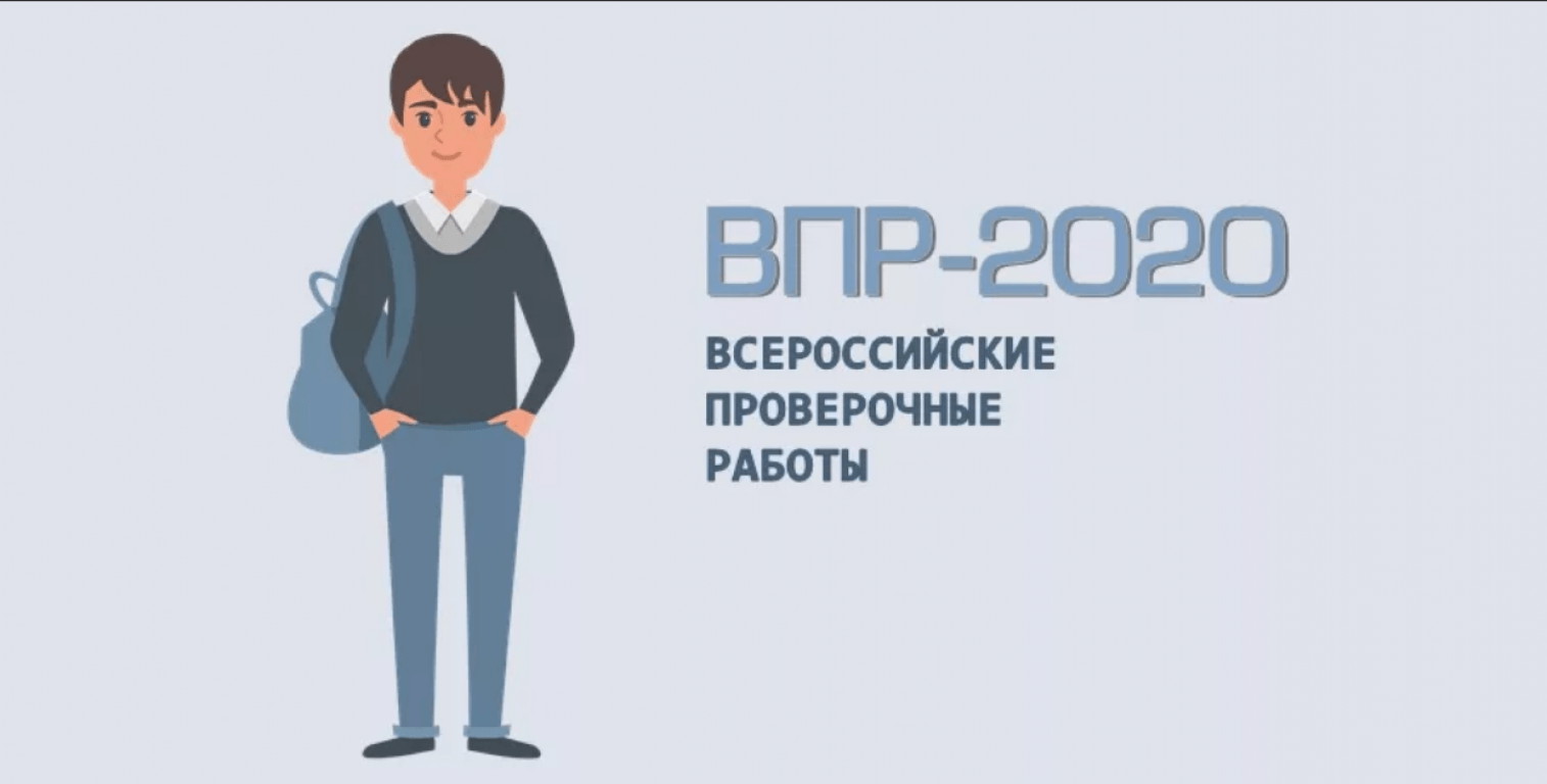 Опубликовали новые приказ и график ВПР на 2020/21 учебный год