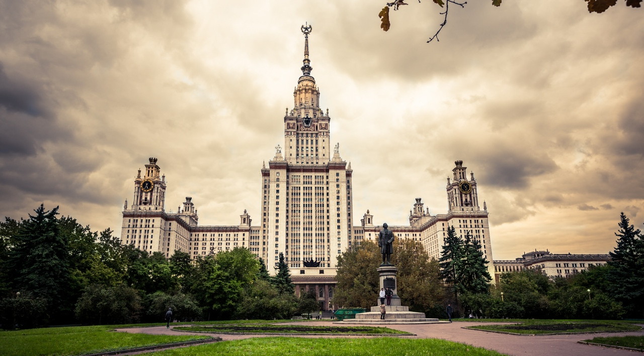 Три российских вуза попали в топ-50 лучших университетов мира