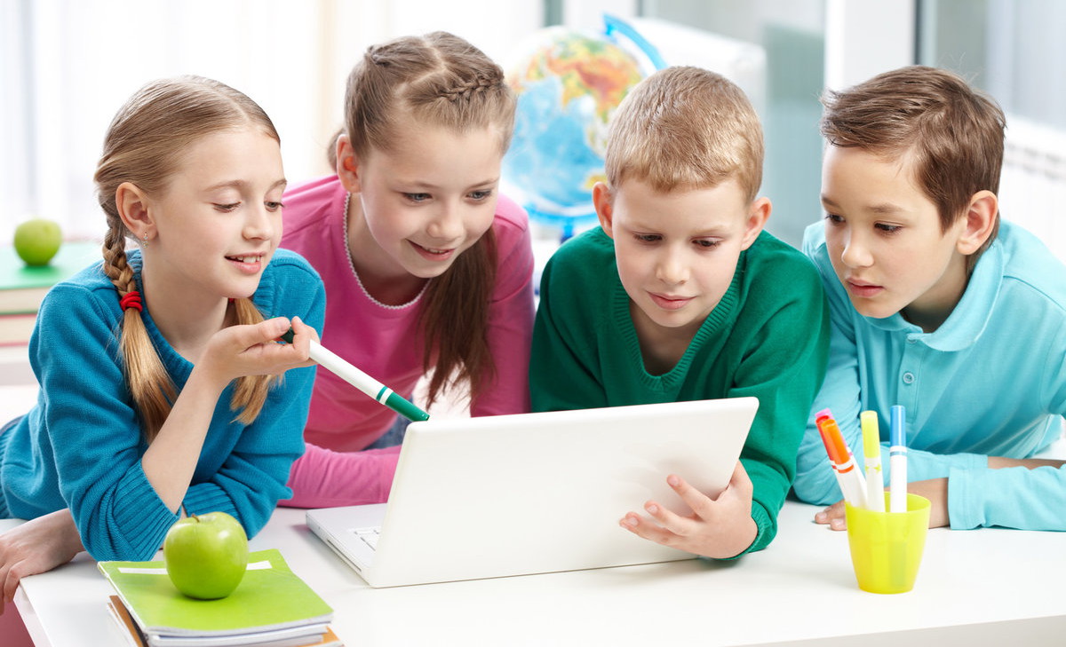 Что такое смешанное обучение