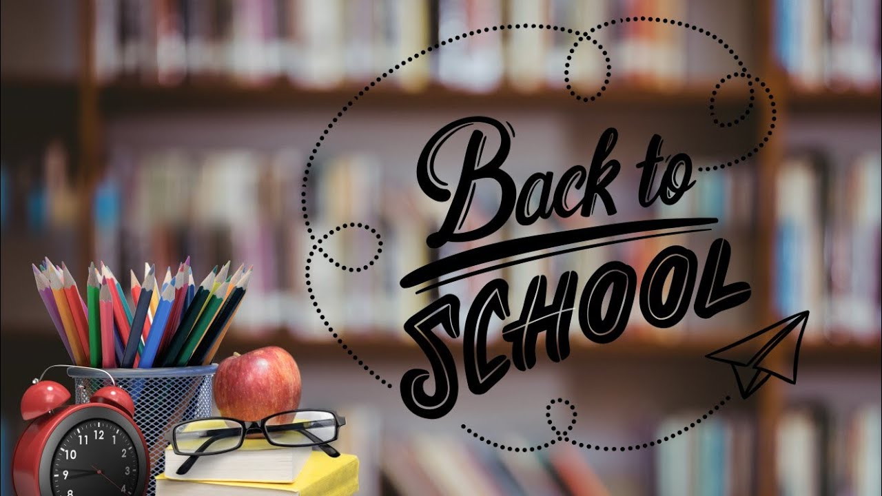 Минздрав дал рекомендации по подготовке детей к школе