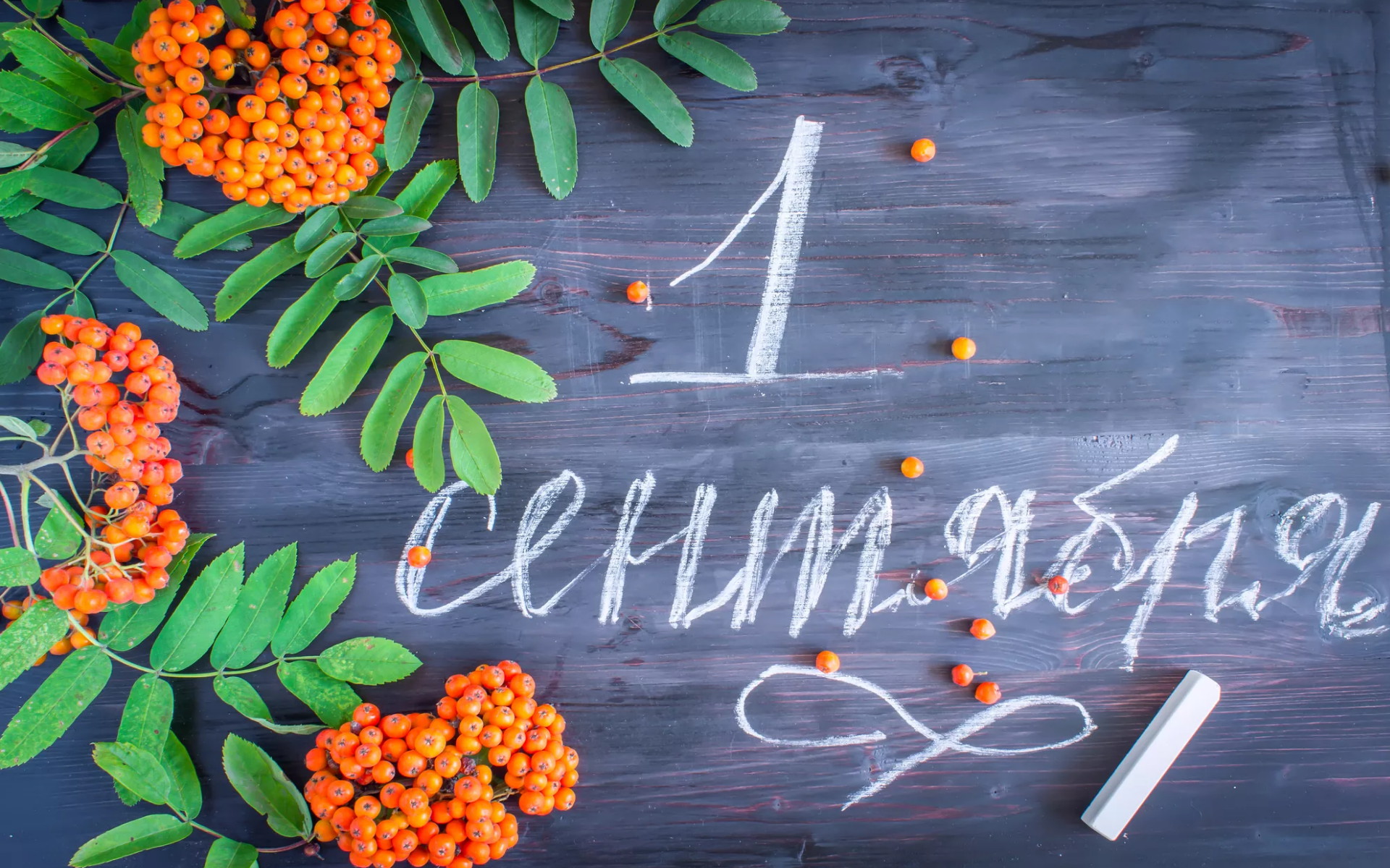 Сергей Собянин: Московские школы готовы к новому учебному году