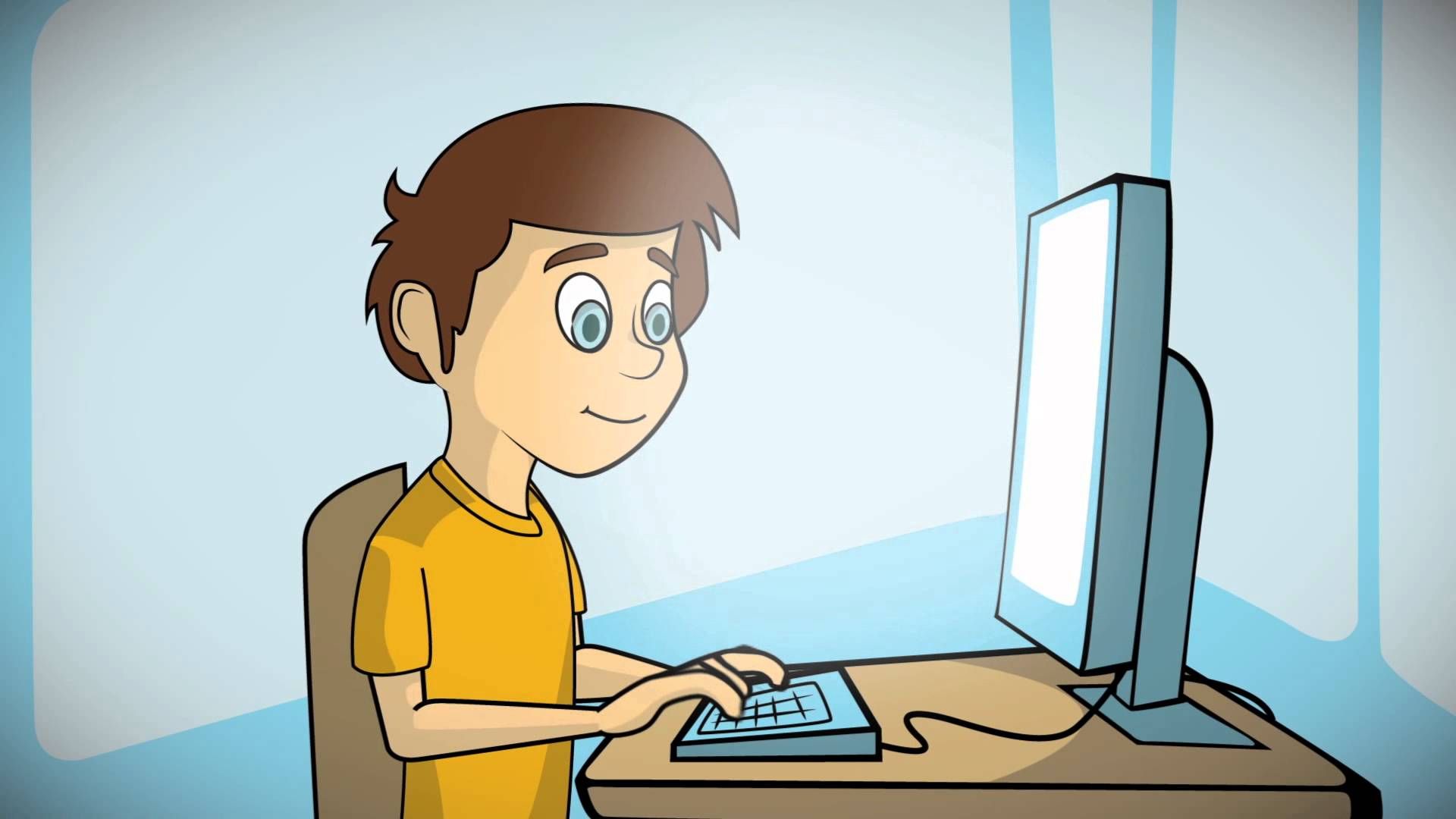 ​Лед тронулся, или Что хорошего в сдаче ЕГЭ на компьютере