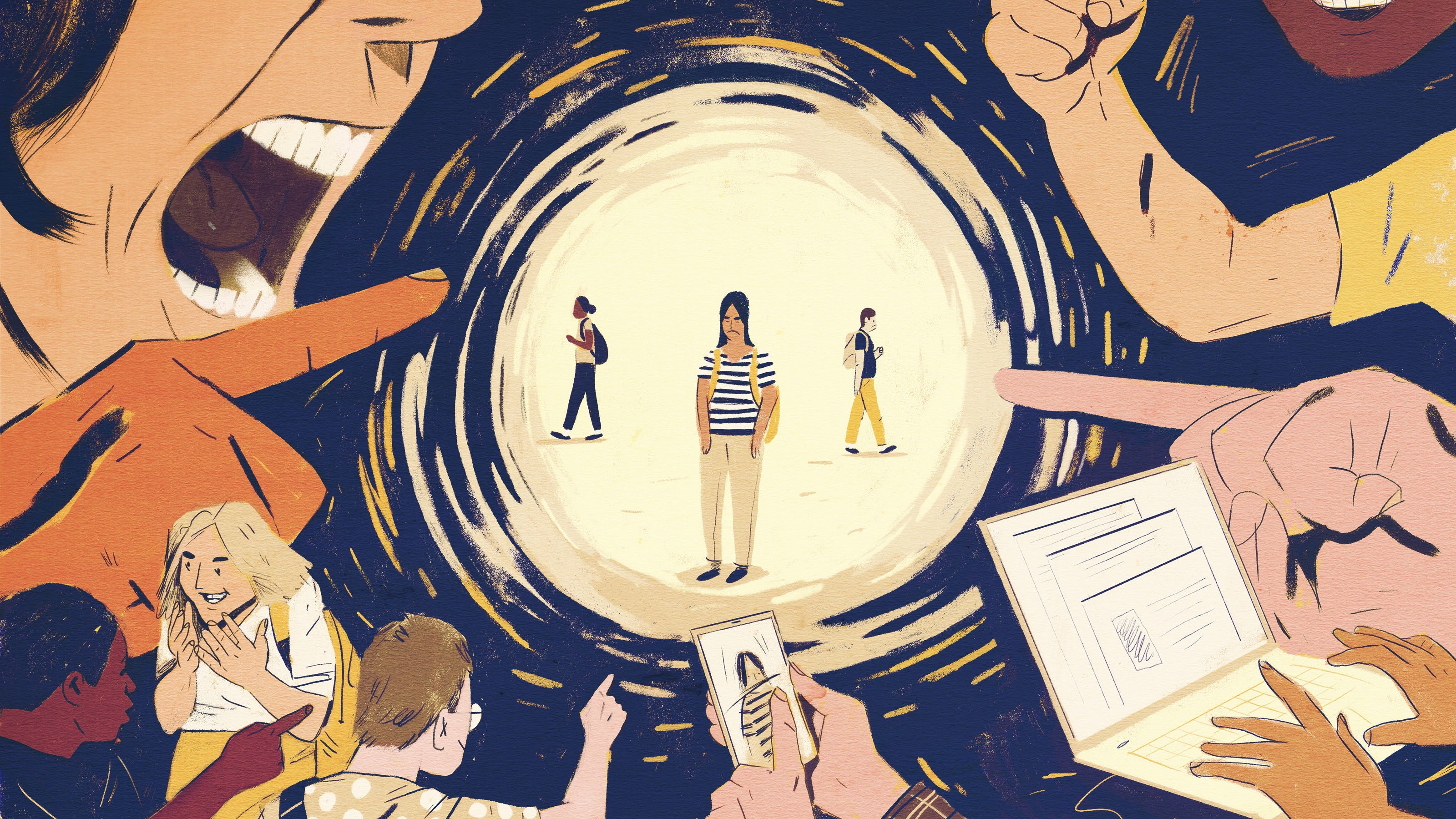 Праздник непослушания