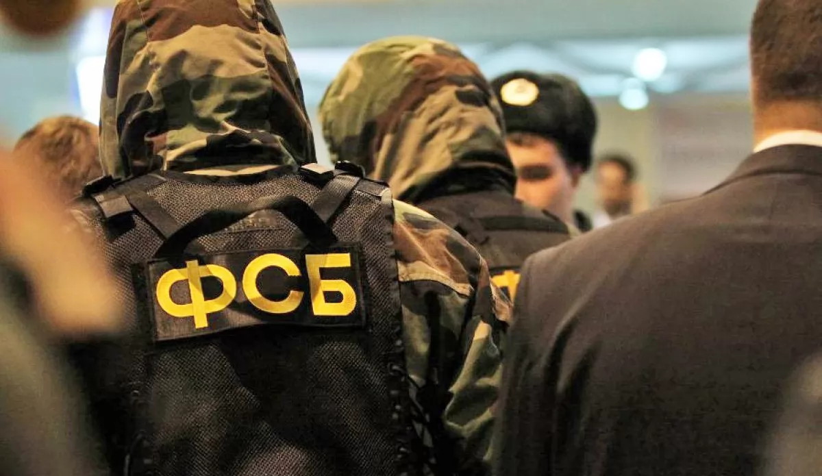 Задержанные ФСБ готовили теракт в школе на 1 сентября