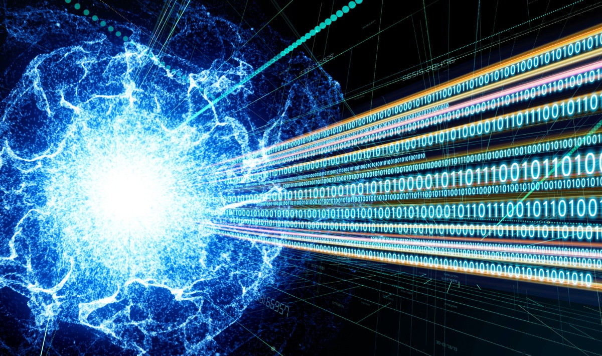Физики создали сеть квантовой коммуникации – прообраз интернета будущего