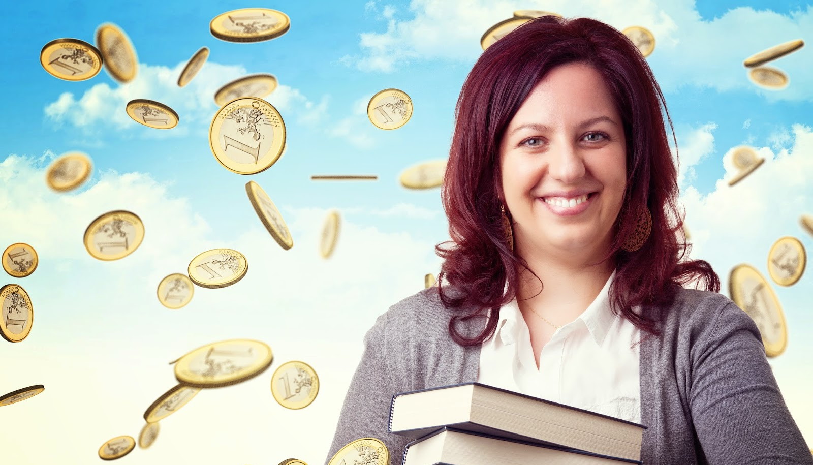 Зарплату учителям пересчитают 