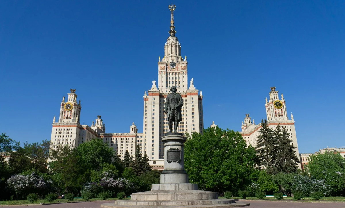 48 российских вузов вошли в рейтинг Times Higher Education