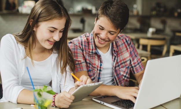 В Яндекс.Учебнике появились задания для 6 и 7 класса 