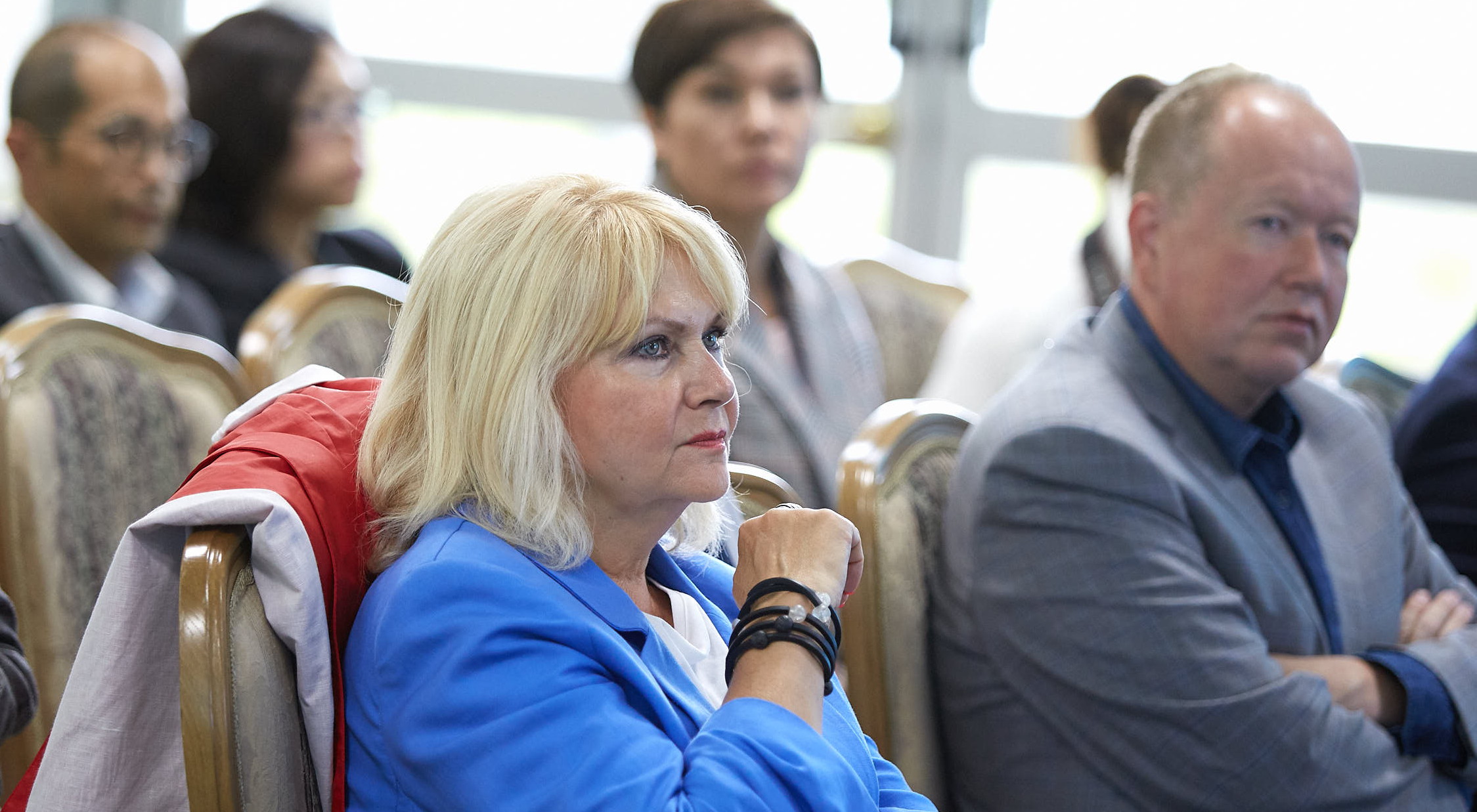 II Южно-Сахалинский форум близко: что будет в программе