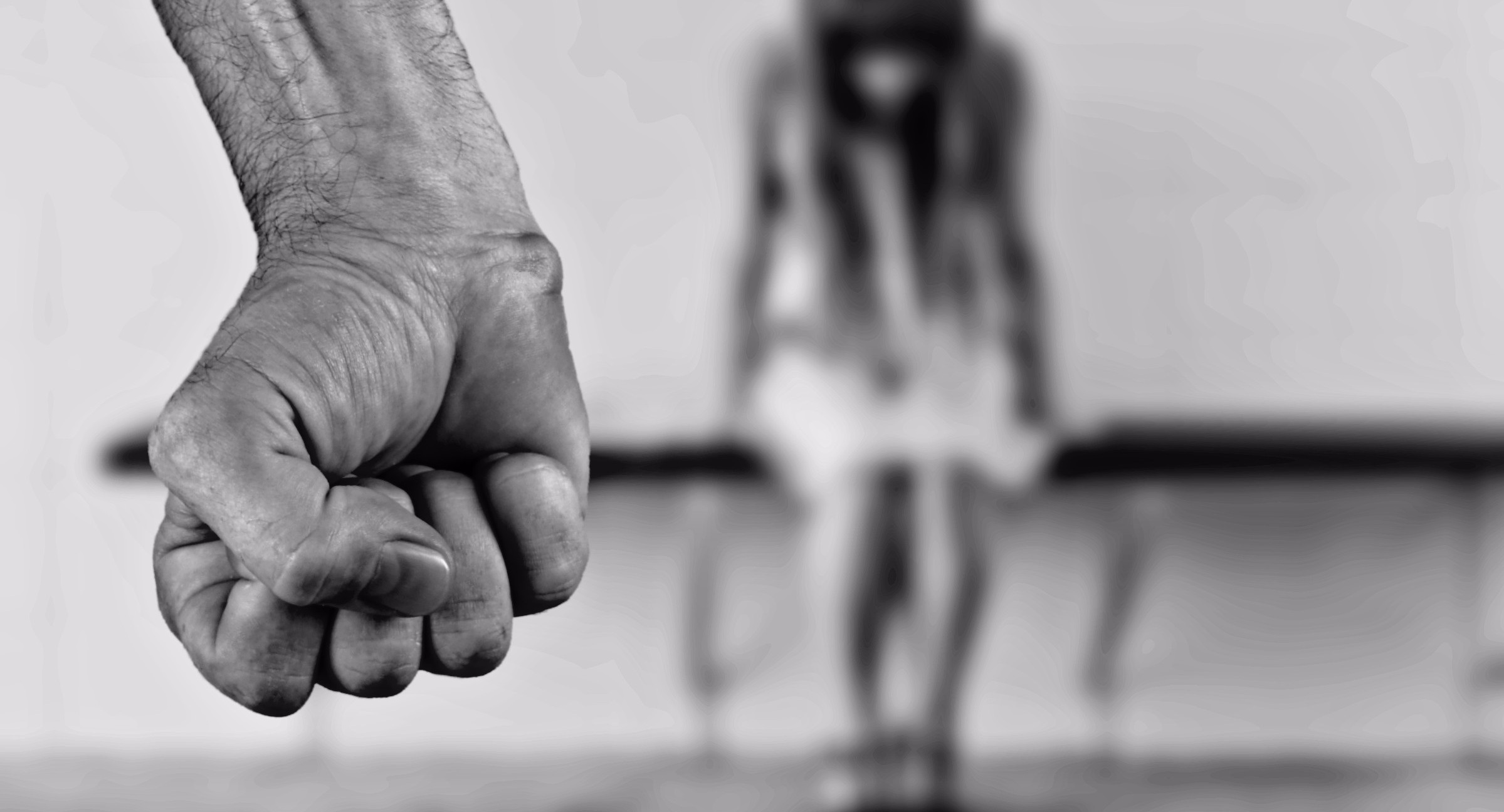 На фоне коронавируса усугубилась ситуация с сексуальным насилием над детьми