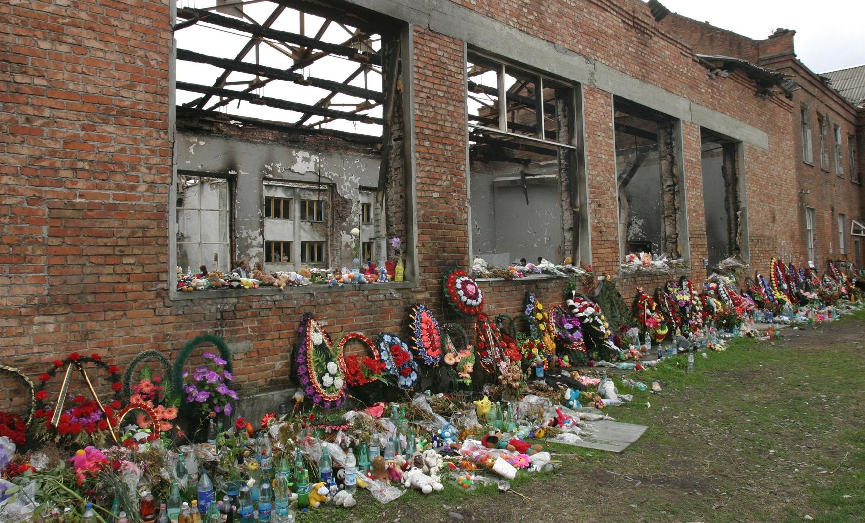 Роскомнадзор назвал ограничения по фильму про Беслан Рогаткина актом цензуры YouTube