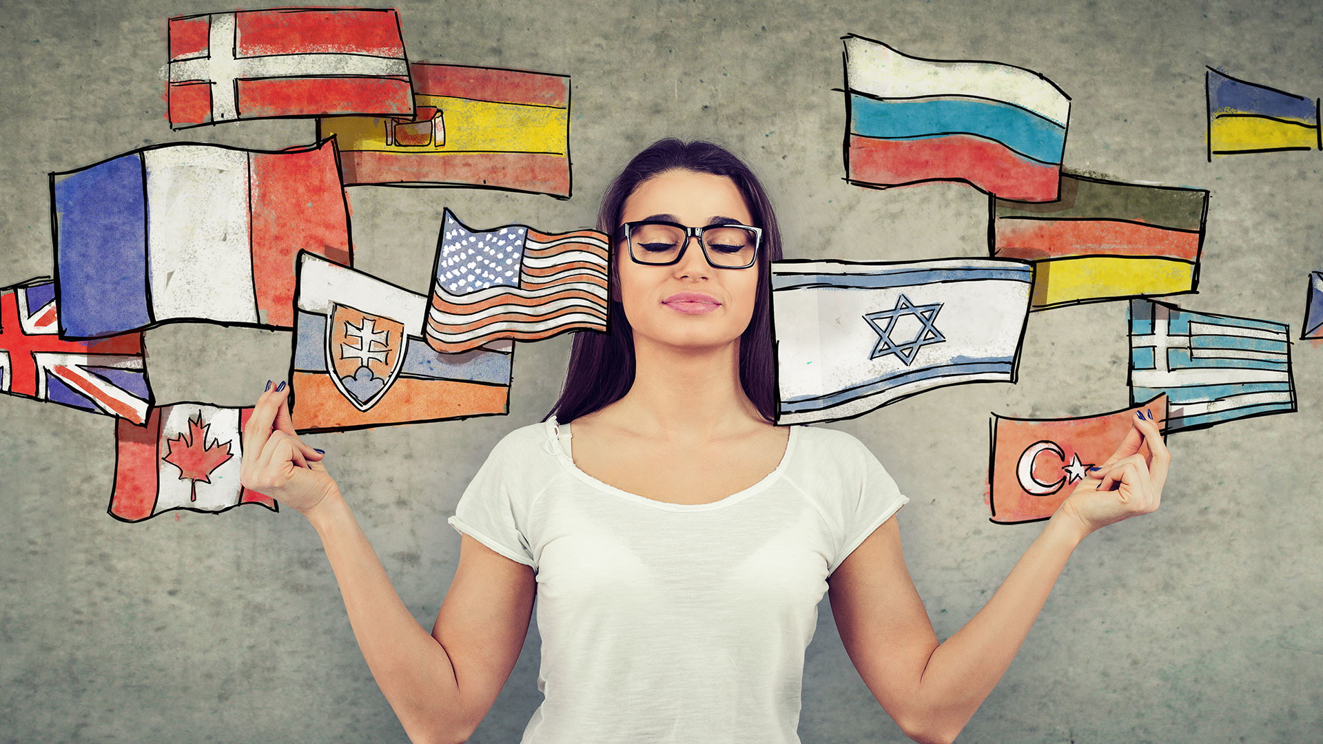 Рособрнадзор поддержал отказ от обязательного ЕГЭ по иностранному языку