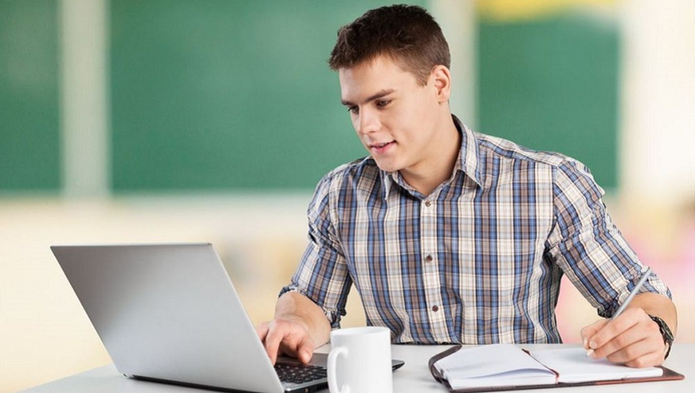 Владимир Путин: лучшие практики онлайн-образования будут востребованы в России и после пандемии