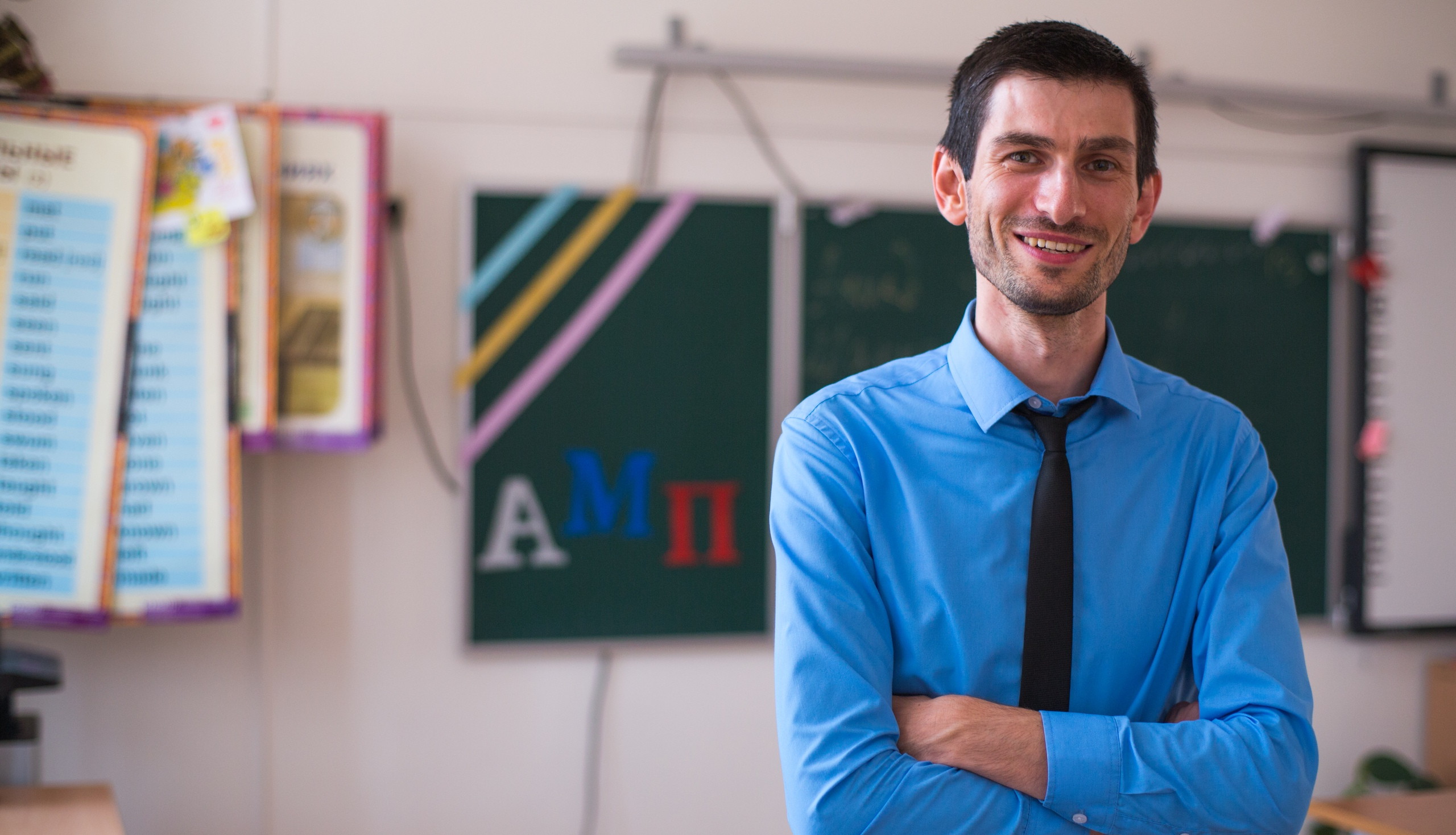 От обязательного ЕГЭ по иностранному языку отказались официально