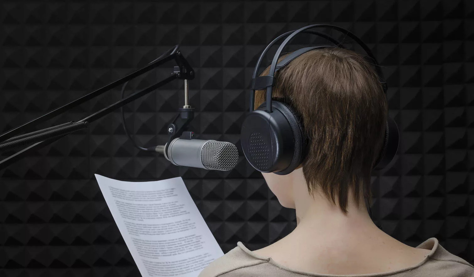 В Москве среди школьников проведут конкурс спортивных комментаторов