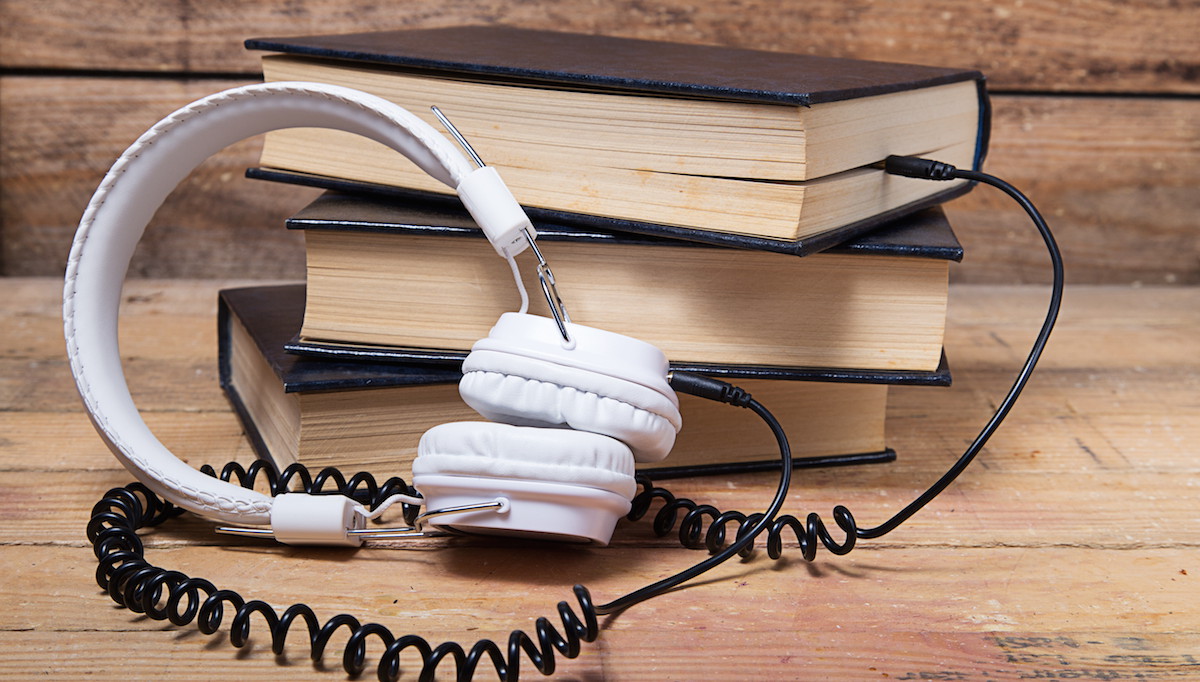 ​Яндекс.Музыка и Яндекс.Учебник создали подборки с аудиокнигами по школьной программе