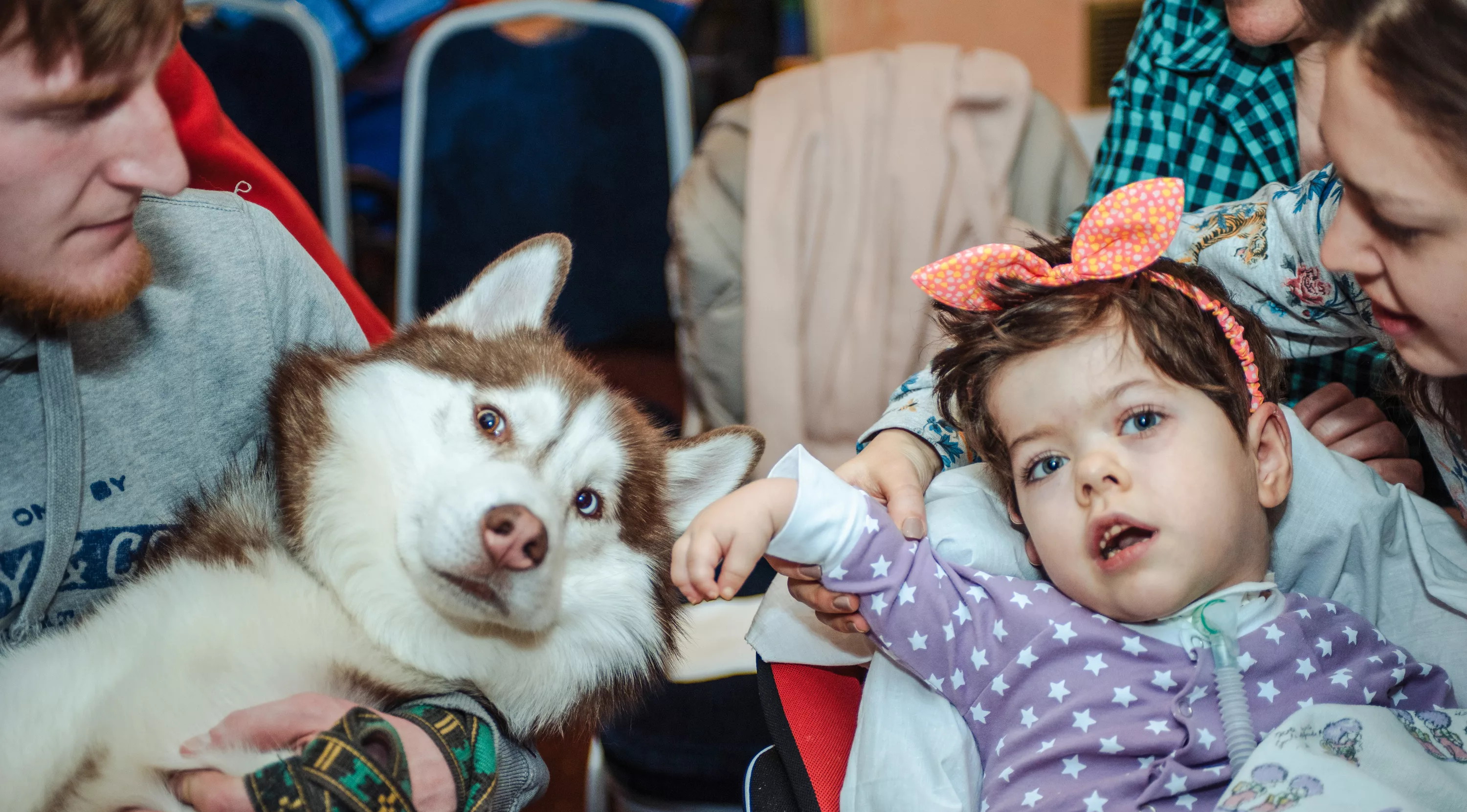 «Одних детей мы готовы видеть, а других – прогнать»: почему инклюзия – это не про пандусы